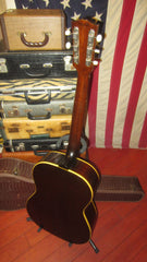 1963 Gibson LG-1 Sunburst w/ Original Case