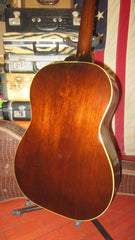 1963 Gibson LG-1 Sunburst w/ Original Case