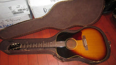 1963 Gibson LG-1 Sunburst w/ Original Case