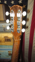 1963 Gibson Melody Maker Sunburst