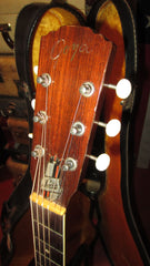 1963 Goya Model M-24  Sunburst