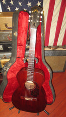 1963 Guild M-20 Natural