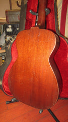 1963 Guild M-20 Natural
