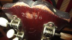 1963 Guild M-20 Natural