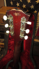 1963 Guild M-20 Natural