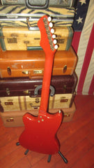 ~1963 Harmony Airline  Bobkat Red