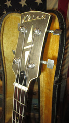 ~1963 Klira Beatle Bass Sunburst