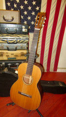 1963 Martin 0-16NY Natural w/ Original Case