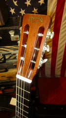 1963 Martin 0-16NY Natural w/ Original Case