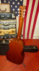 1963 Martin 0-16NY Natural w/ Original Case