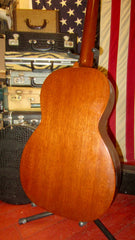 1963 Martin 0-16NY Natural w/ Original Case