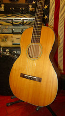 1963 Martin 0-16NY Natural w/ Original Case
