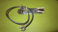 1964 Dearmond Soundhole Pickup Chrome