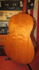 1964 Epiphone  FT-30 Caballero Mahogany