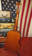 1964 Epiphone  FT-30 Caballero Mahogany