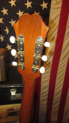 1964 Epiphone  FT-30 Caballero Mahogany