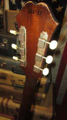 1964 Epiphone FT-45 Cortez Sunburst w Hard Case