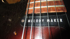 1964 GIbson Melody Maker 3/4 Hard