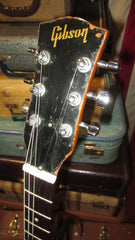 1964 Gibson SG JR Junior Red