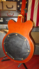 1964 Gretsch Chet Atkins 6120 Orange w/ Original Case