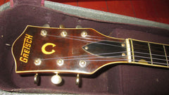1964 Gretsch Chet Atkins 6120 Orange w/ Original Case