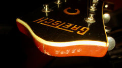 1964 Gretsch Chet Atkins 6120 Orange w/ Original Case