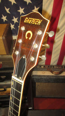 1964 Gretsch Chet Atkins 6120 Orange w/ Original Case