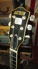 1964 Gretsch  Chet Atkins Country Gentleman Model 6122 Burgundy w/ Original Hardshell Case