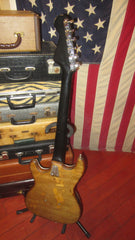 1964 Hagstrom Hagstrom I White