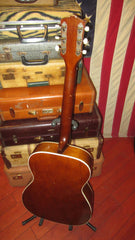 ~1964 Harmony Stella Flattop Acoustic Natural