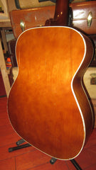 ~1964 Harmony Stella Flattop Acoustic Natural