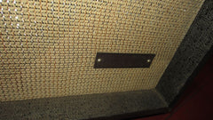 ~1964 Silvertone 1481 Combo Amp Grey