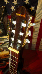 1964 Yamaha No 100 Classical Nylon String Natural