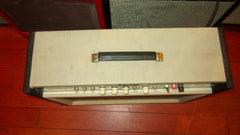 1965 Airline Valco Airline 62-9025A Tremolo-Reverb White