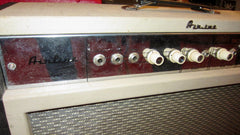 1965 Airline Valco Airline 62-9025A Tremolo-Reverb White