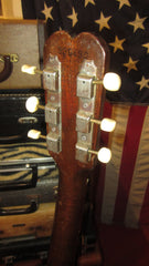 1965 Epiphone Olympic Melody Maker w/ Vibrato Tremolo Sunburst