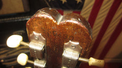 1965 Epiphone Olympic Melody Maker w/ Vibrato Tremolo Sunburst