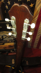 1965 Epiphone FT-79 Texan Sunburst w/ Original Hardshell Case