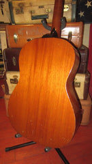 1965 Epiphone FT30 Caballero Natural Mahogany