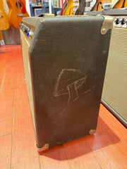 1965 Fender Deluxe Reverb Blackface