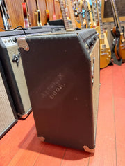 1965 Fender Deluxe Reverb Blackface
