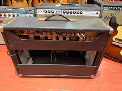 1965 Fender Deluxe Reverb Blackface