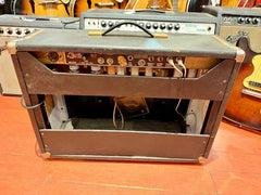1965 Fender Deluxe Reverb Blackface