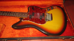 1965 Fender Electric XII 12 String Sunburst w/ Original Case