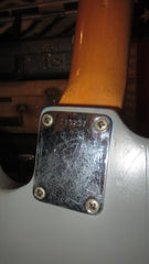 1965 Fender Mustang Grey w/ Hard Case