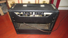 1965 Fender Princeton Amp Blackface