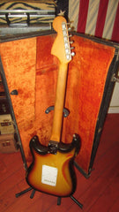 1965 Fender Stratocaster Sunburst