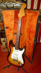 1965 Fender Stratocaster Sunburst