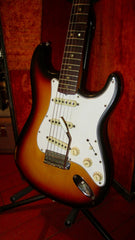 1965 Fender Stratocaster Sunburst