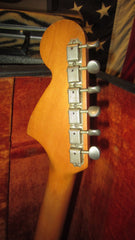 1965 Fender Stratocaster Sunburst